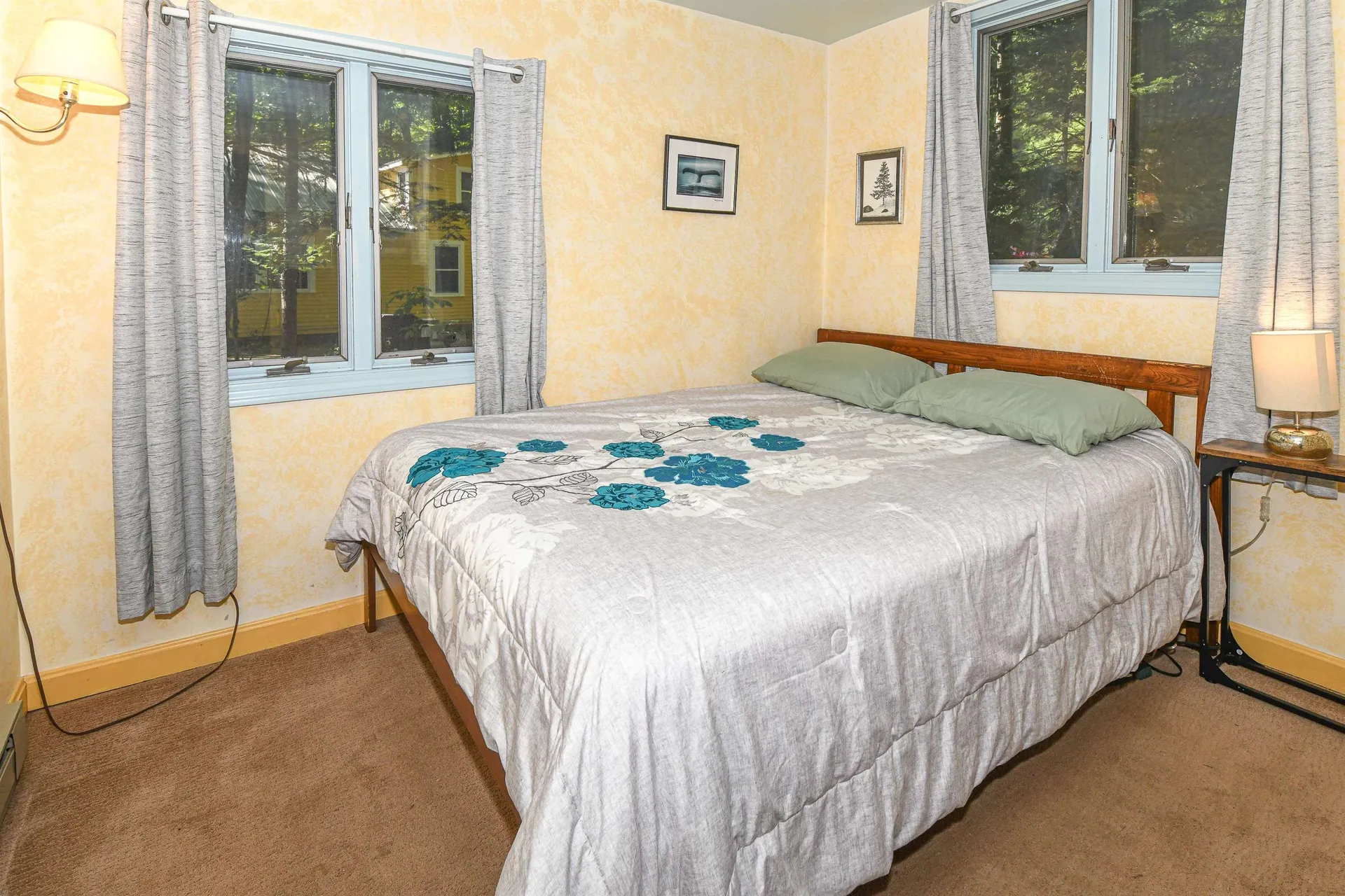 20 Partridge Lane Denmark ME 04022