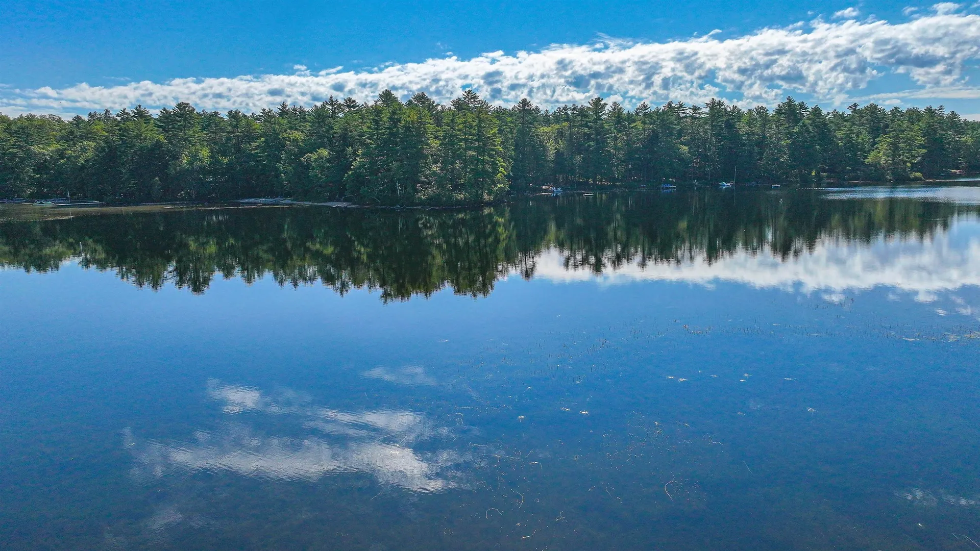 20 Partridge Lane Denmark ME 04022