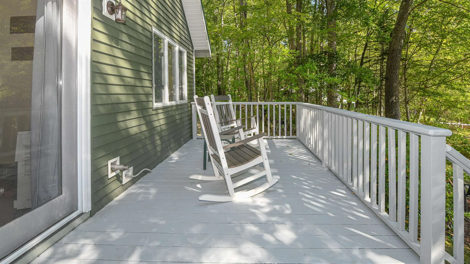 20 Partridge Lane Denmark ME 04022