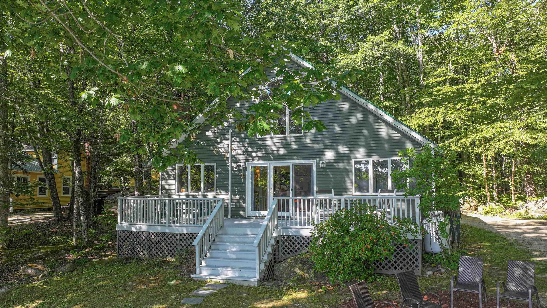 20 Partridge Lane Denmark ME 04022