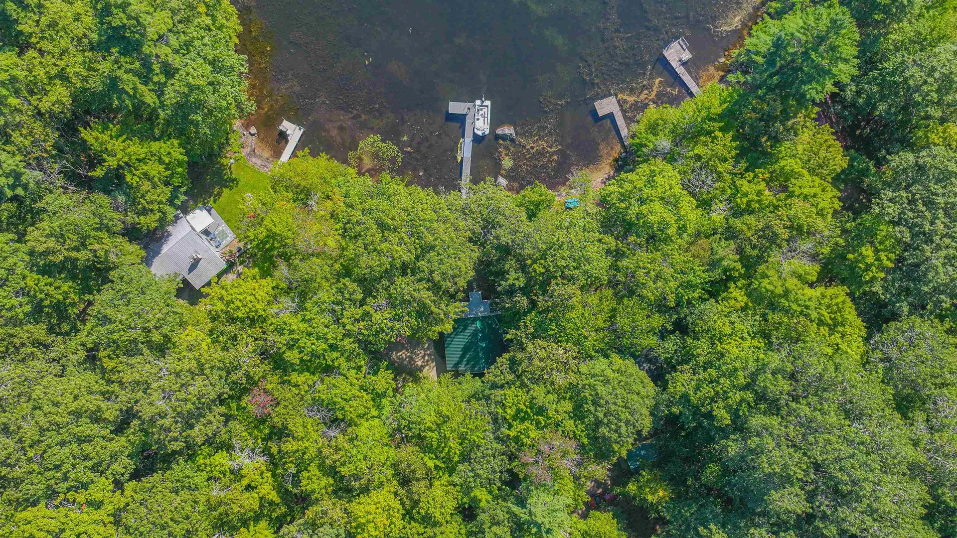 20 Partridge Lane Denmark ME 04022