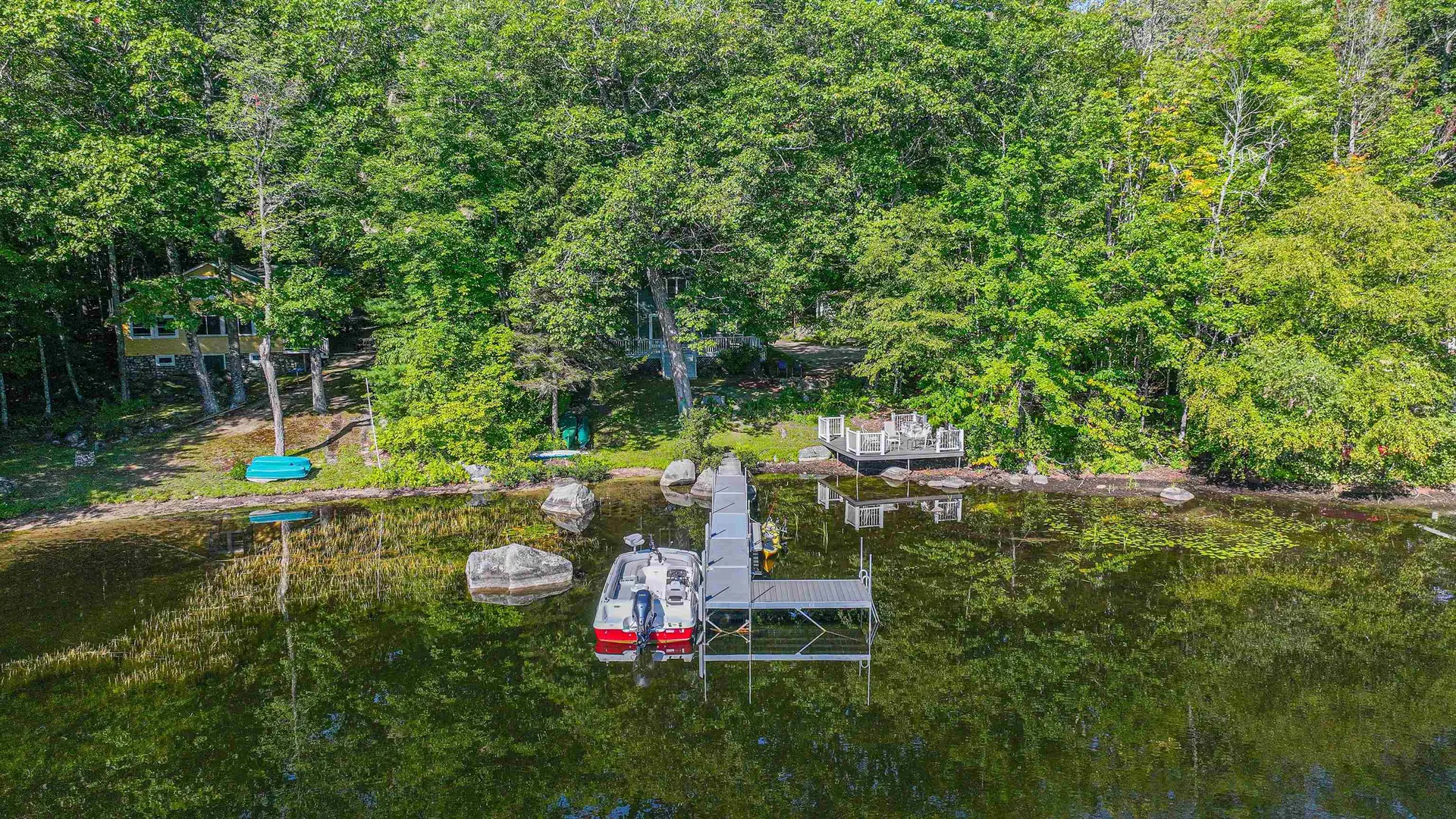 20 Partridge Lane Denmark ME 04022