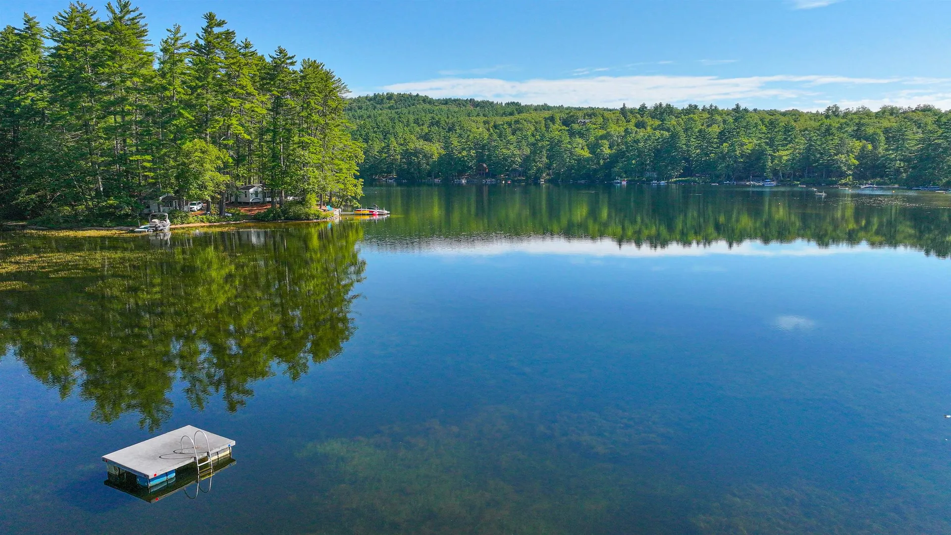 20 Partridge Lane Denmark ME 04022