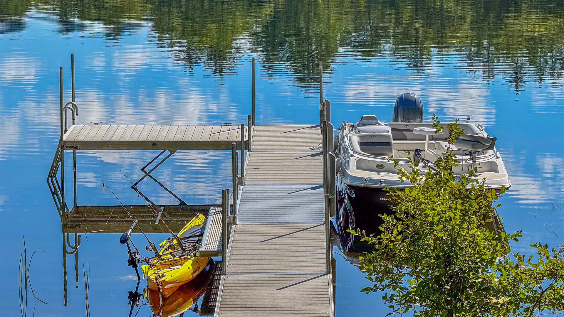 20 Partridge Lane Denmark ME 04022