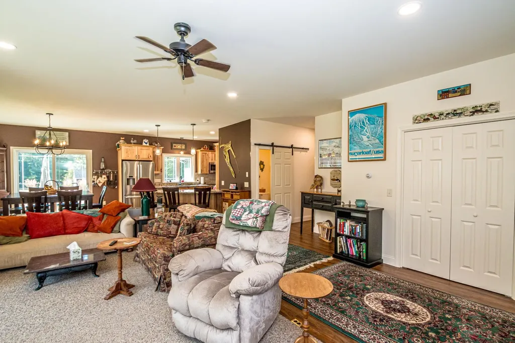 106 Pemigewasset Drive Conway NH 03813