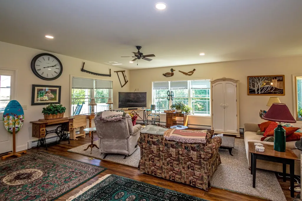 106 Pemigewasset Drive Conway NH 03813