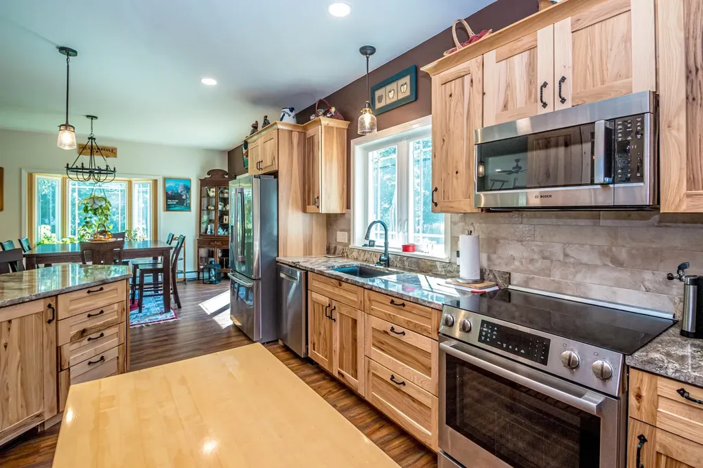 106 Pemigewasset Drive Conway NH 03813