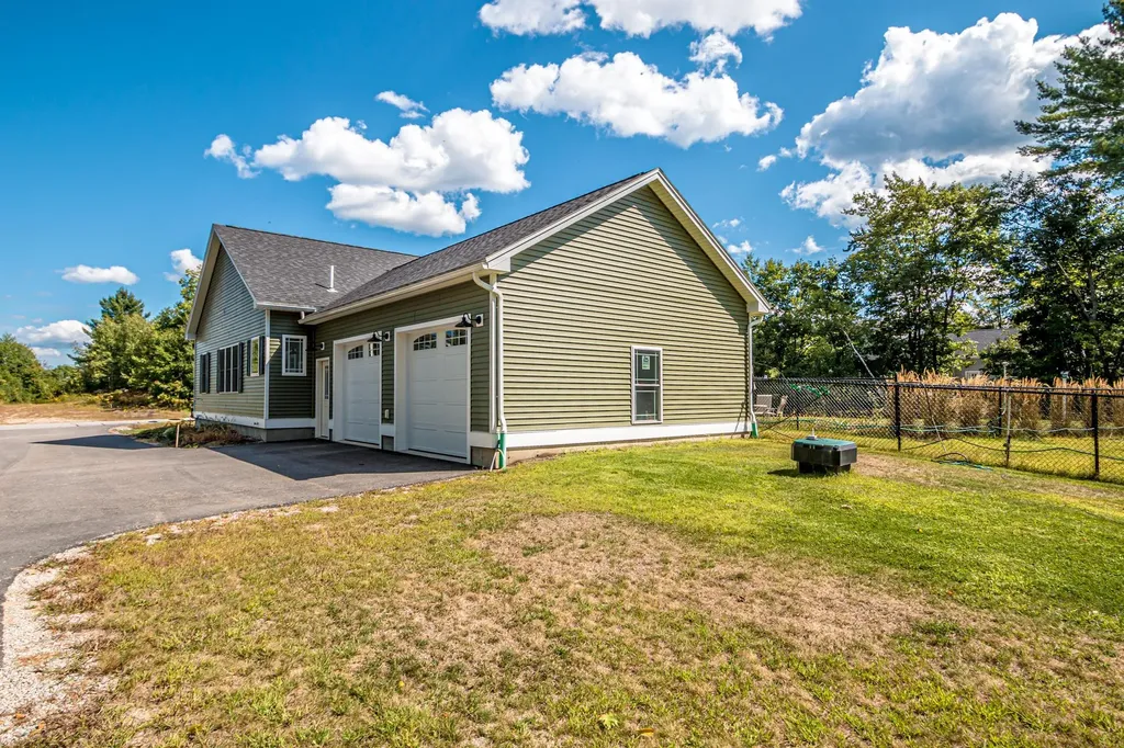 106 Pemigewasset Drive Conway NH 03813