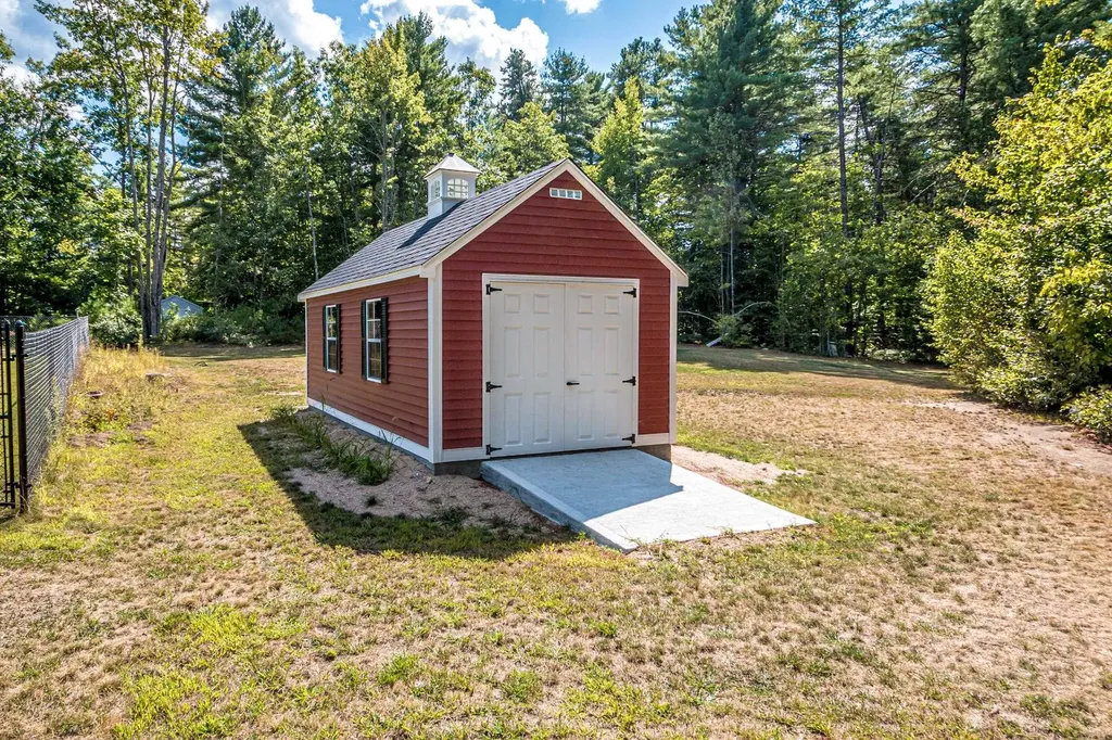 106 Pemigewasset Drive Conway NH 03813