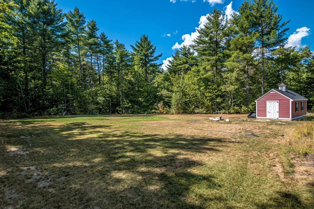 106 Pemigewasset Drive Conway NH 03813