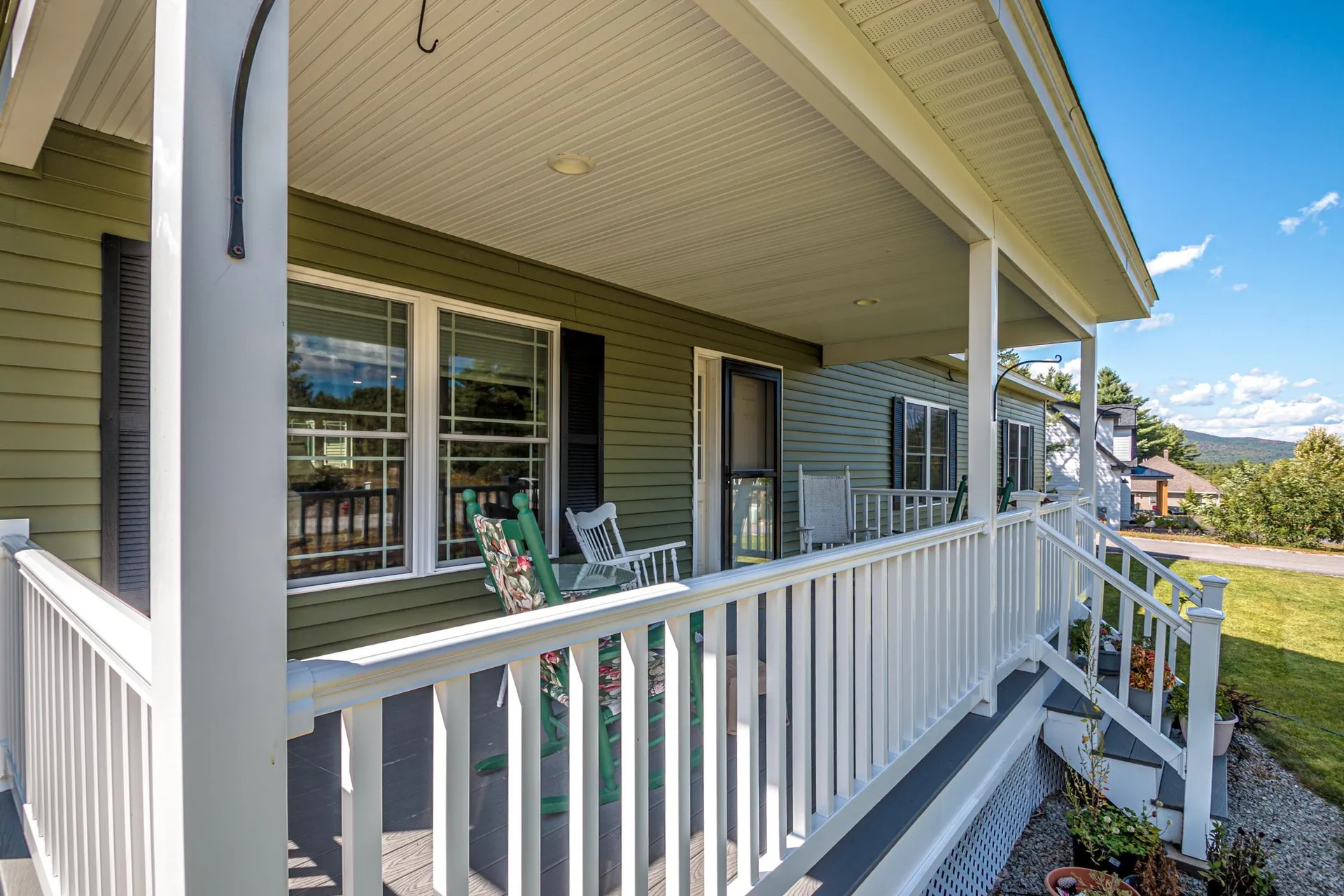 106 Pemigewasset Drive Conway NH 03813