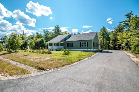 106 Pemigewasset Drive Conway NH 03813