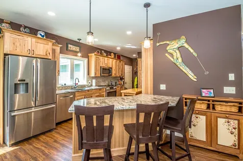 106 Pemigewasset Drive Conway NH 03813