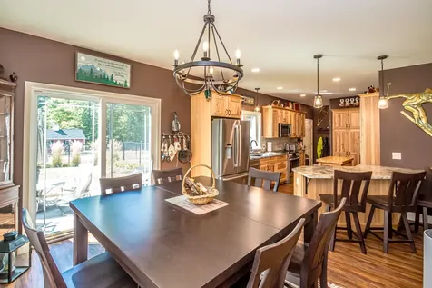 106 Pemigewasset Drive Conway NH 03813