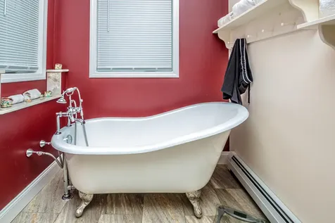 106 Pemigewasset Drive Conway NH 03813