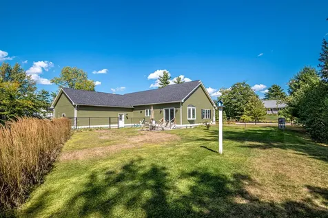 106 Pemigewasset Drive Conway NH 03813