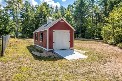 106 Pemigewasset Drive Conway NH 03813