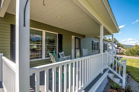 106 Pemigewasset Drive Conway NH 03813