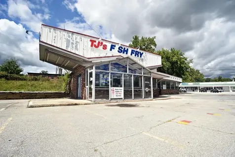 100 Depot Street Bennington VT 05201