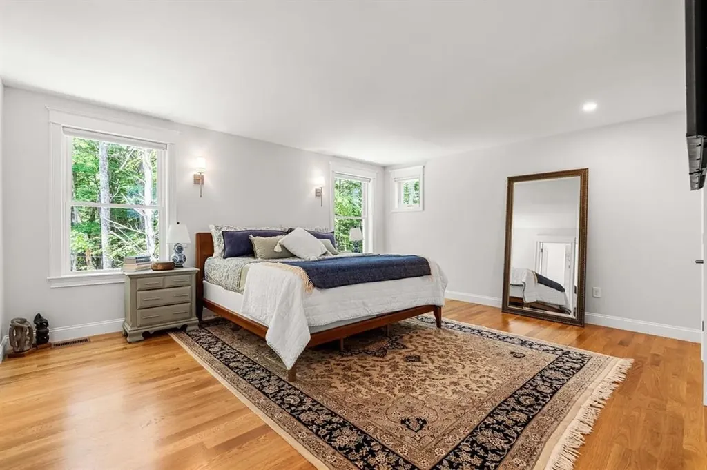 131 Exeter Road North Hampton NH 03862