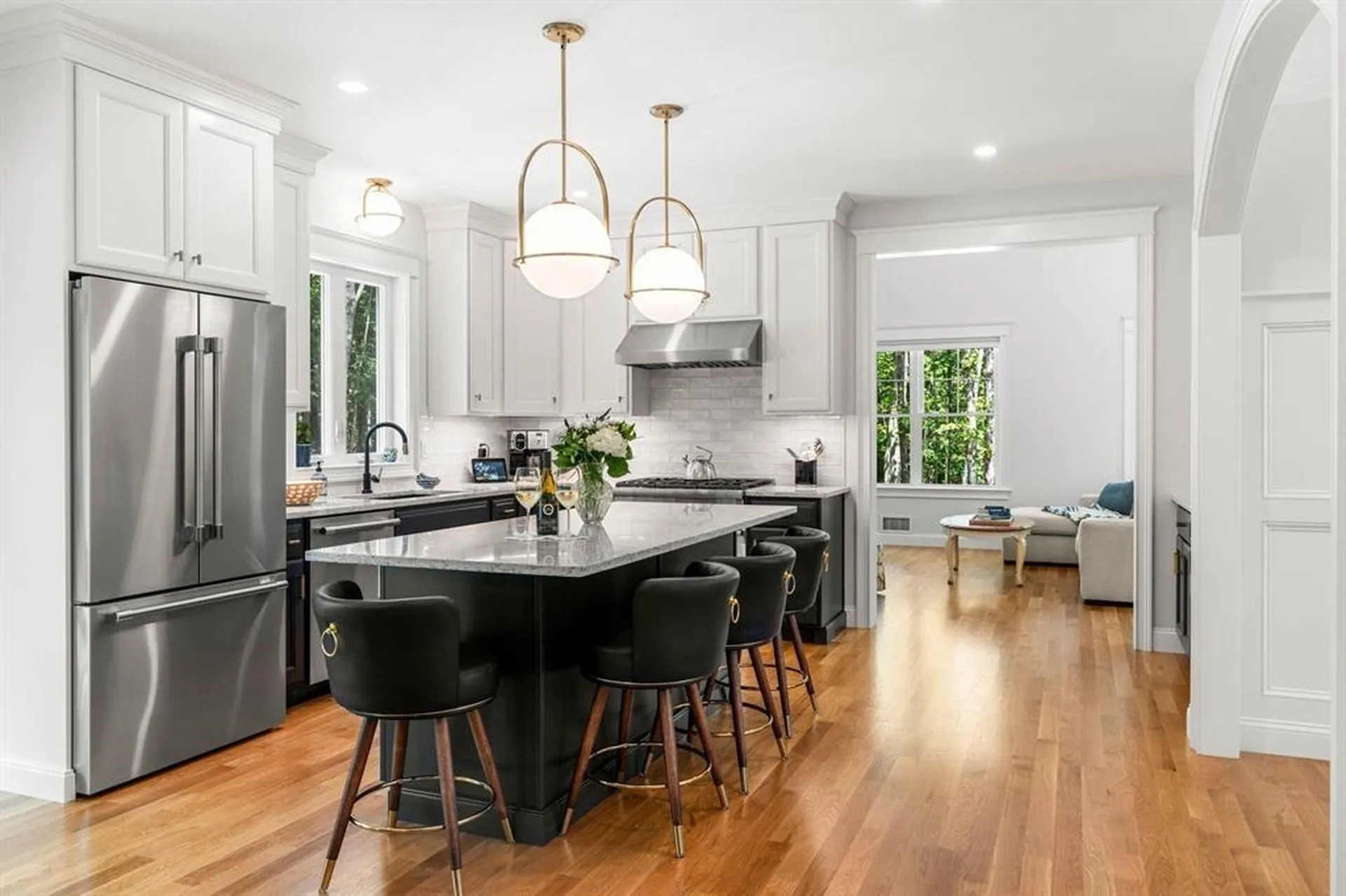 131 Exeter Road North Hampton NH 03862