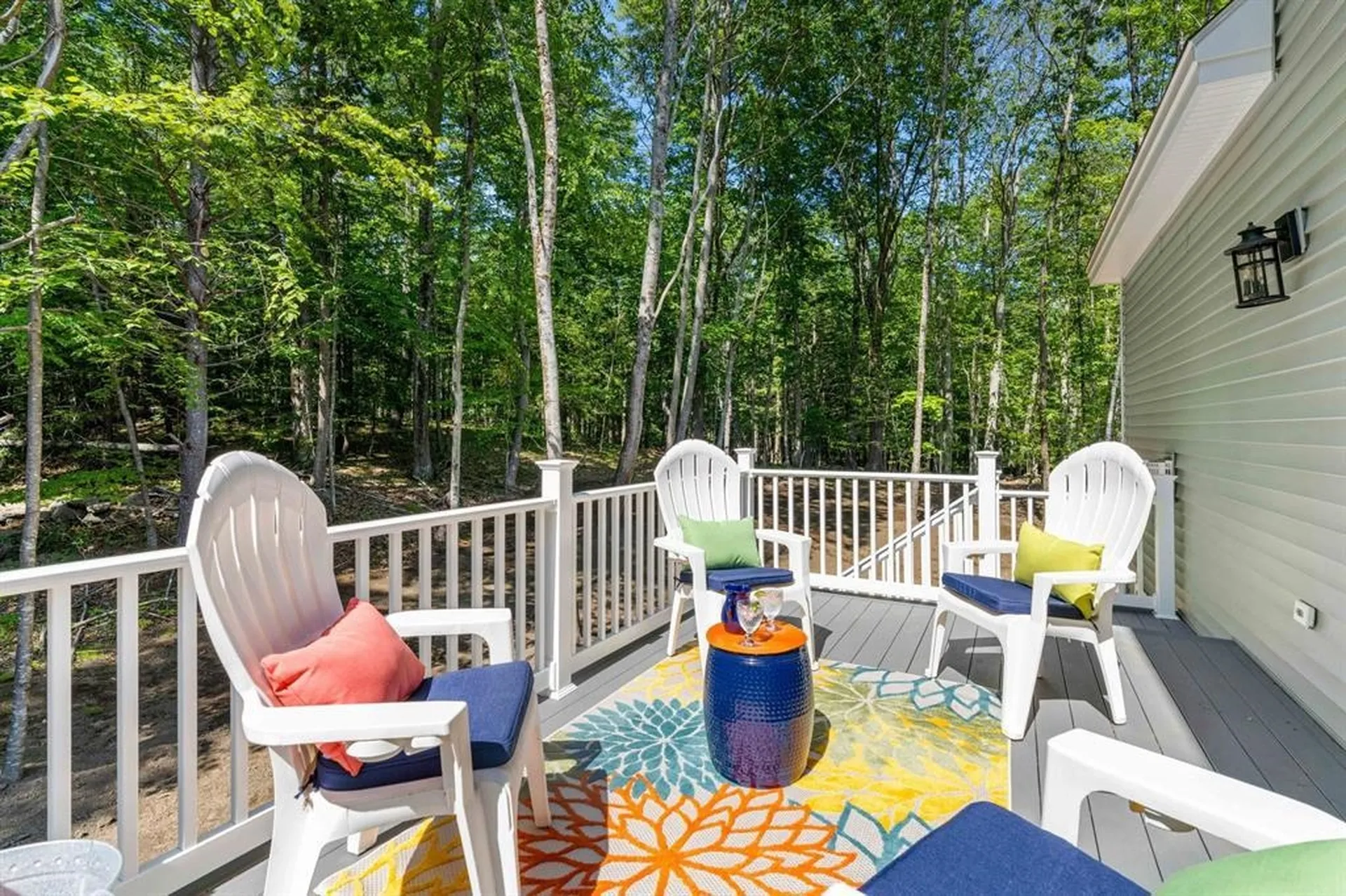 131 Exeter Road North Hampton NH 03862