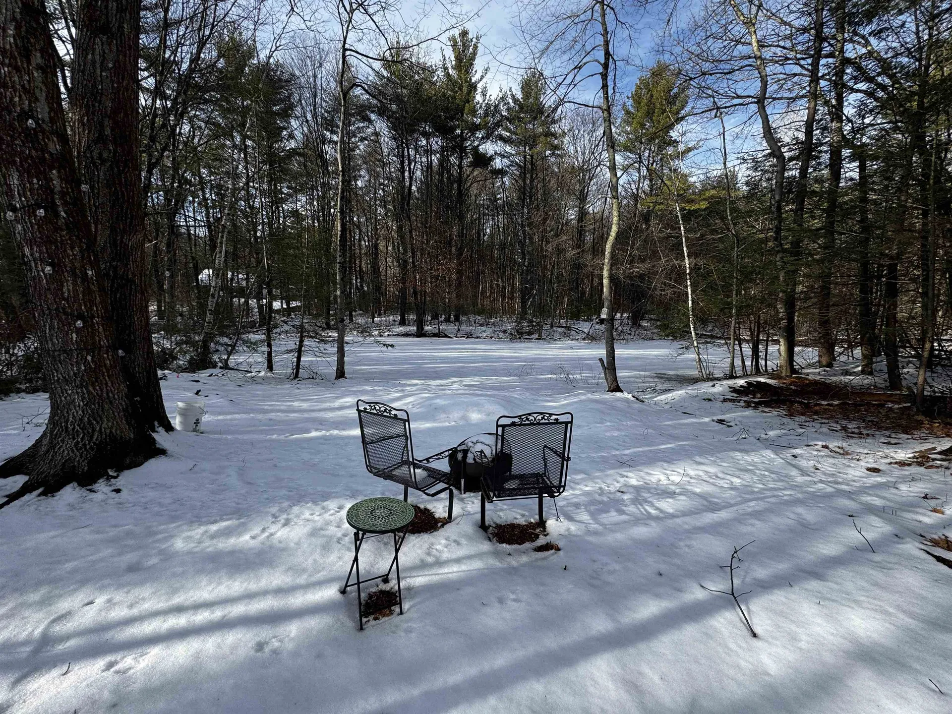 131 Exeter Road North Hampton NH 03862