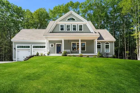 131 Exeter Road North Hampton NH 03862