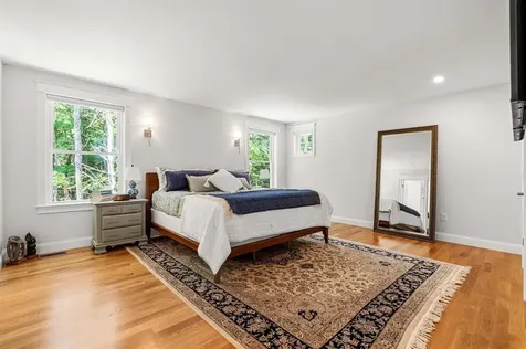 131 Exeter Road North Hampton NH 03862