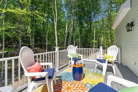 131 Exeter Road North Hampton NH 03862