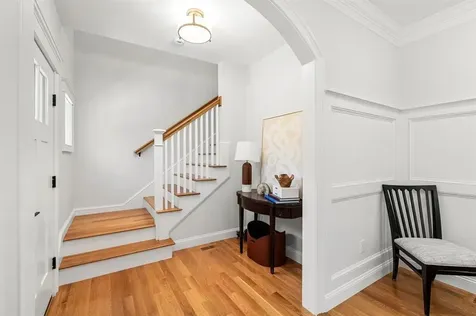 131 Exeter Road North Hampton NH 03862