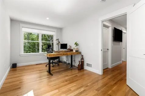 131 Exeter Road North Hampton NH 03862