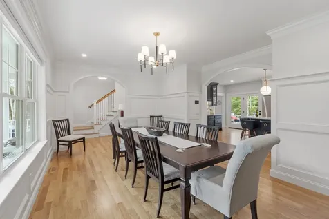 131 Exeter Road North Hampton NH 03862