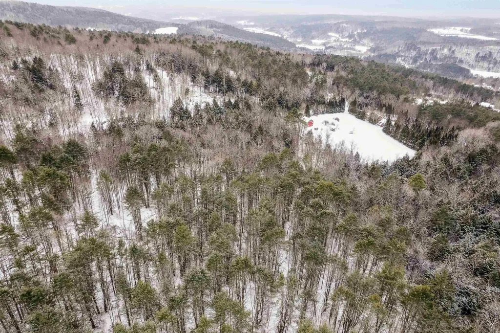 933 Gage Road Tunbridge VT 05077