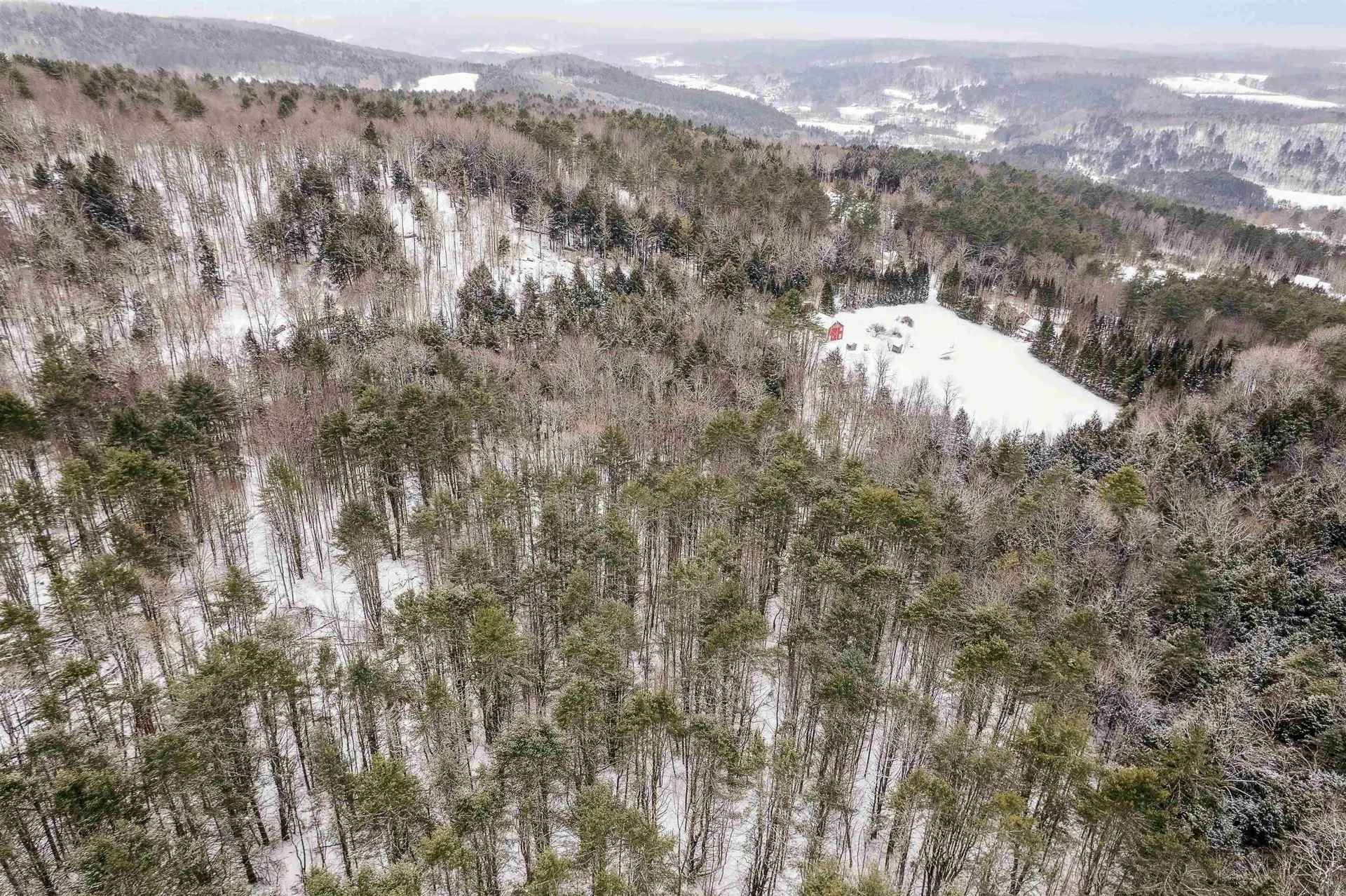 933 Gage Road Tunbridge VT 05077