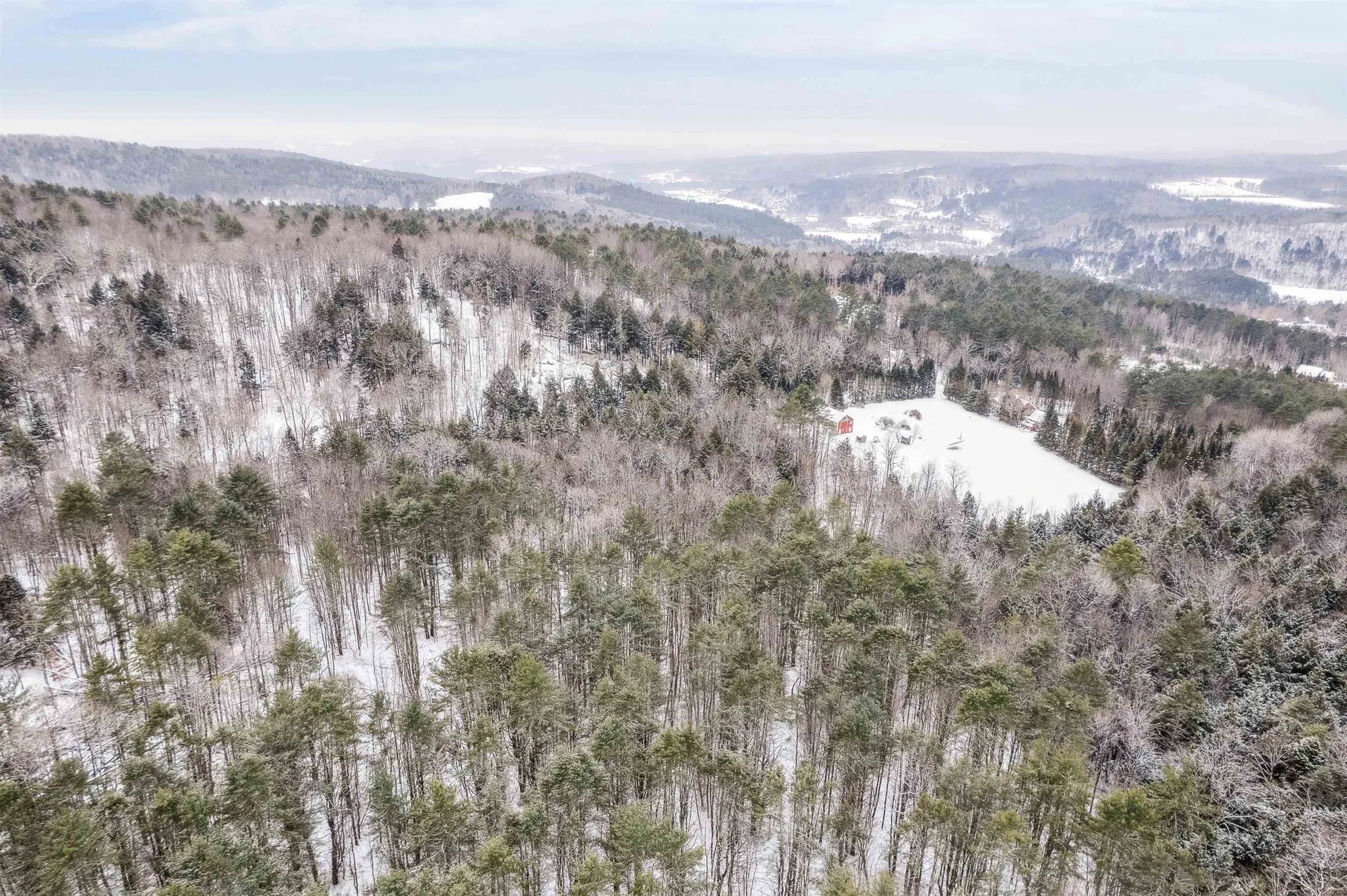 933 Gage Road Tunbridge VT 05077