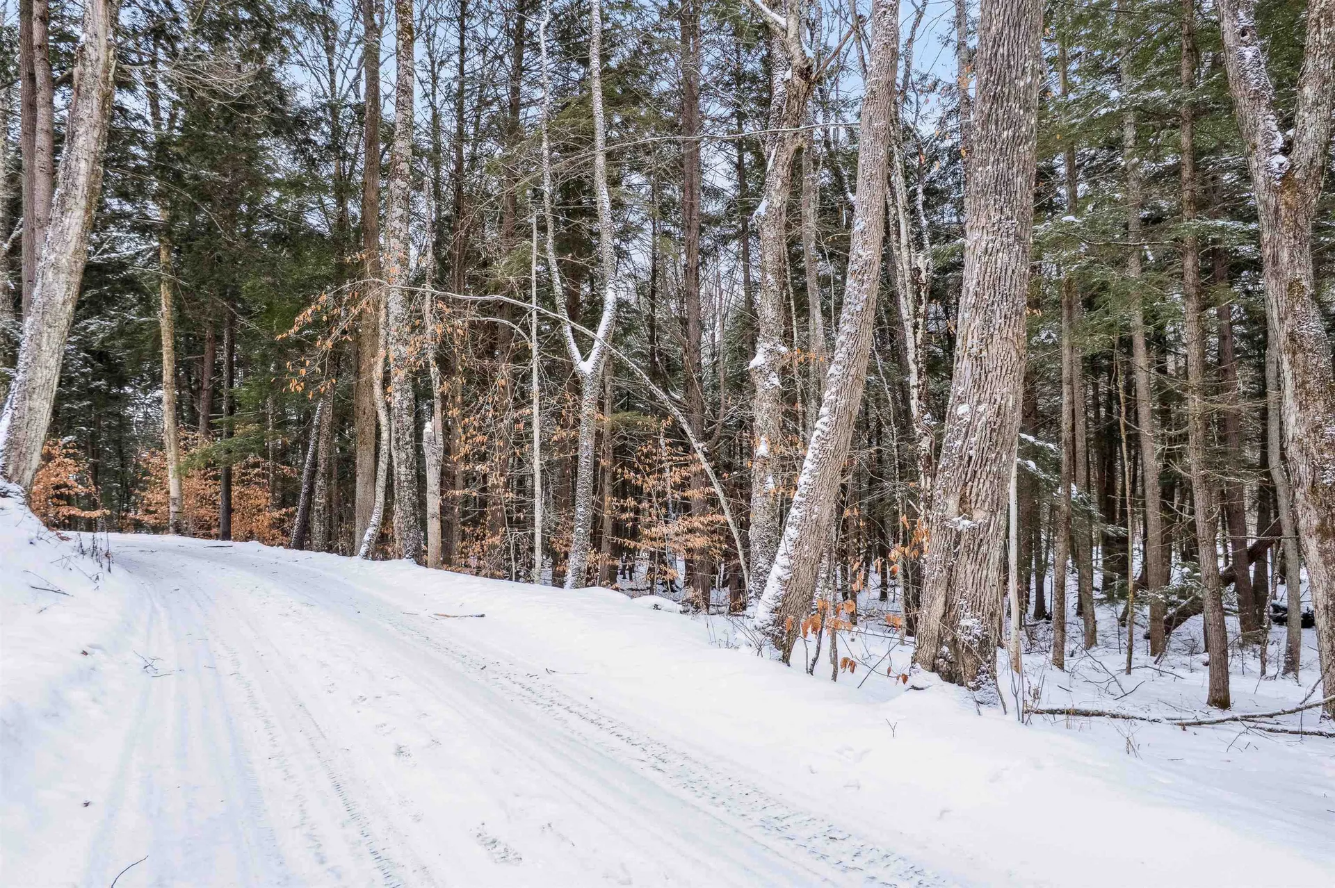 933 Gage Road Tunbridge VT 05077