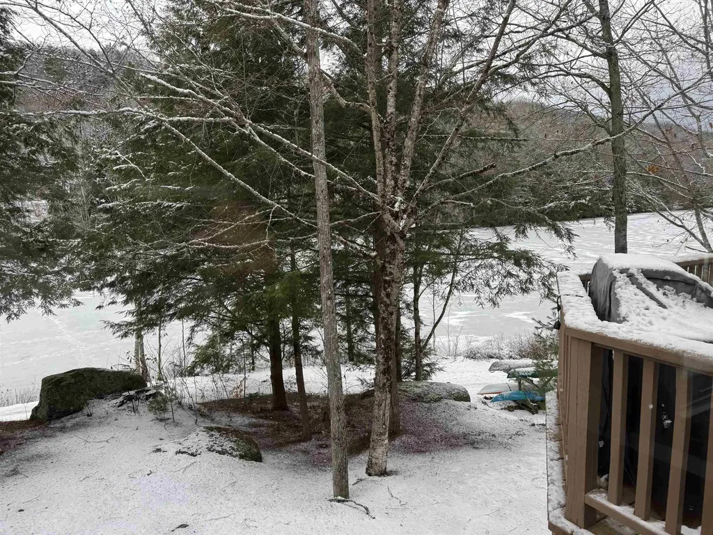 4 Pioneer Point Grantham NH 03753