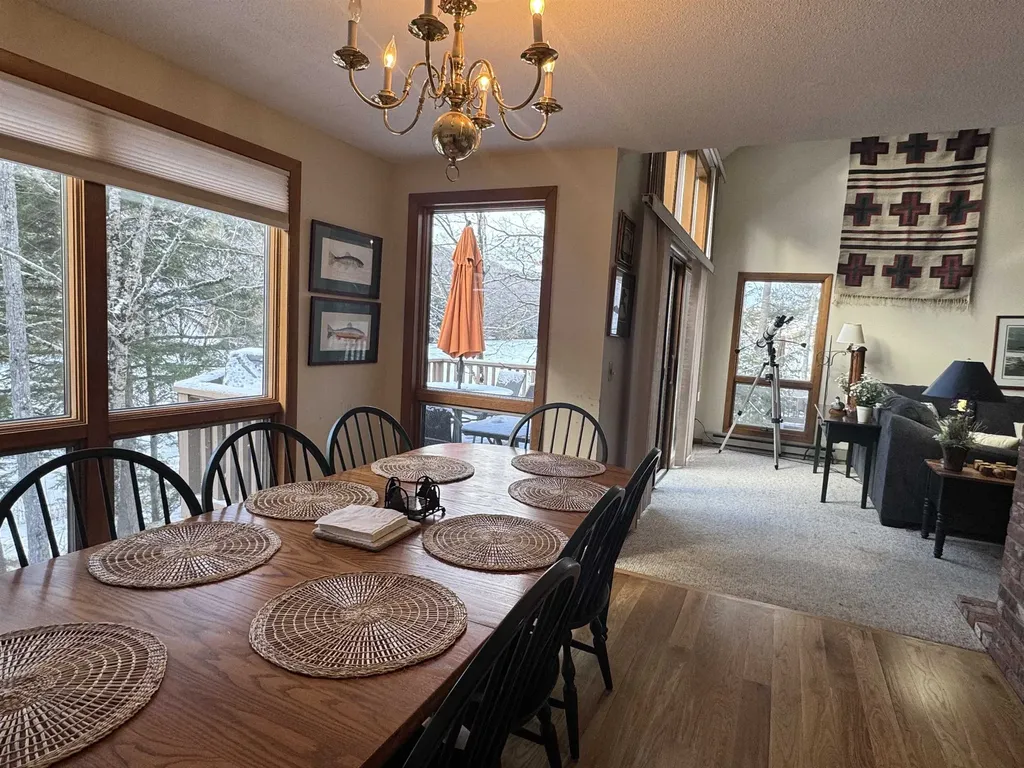 4 Pioneer Point Grantham NH 03753