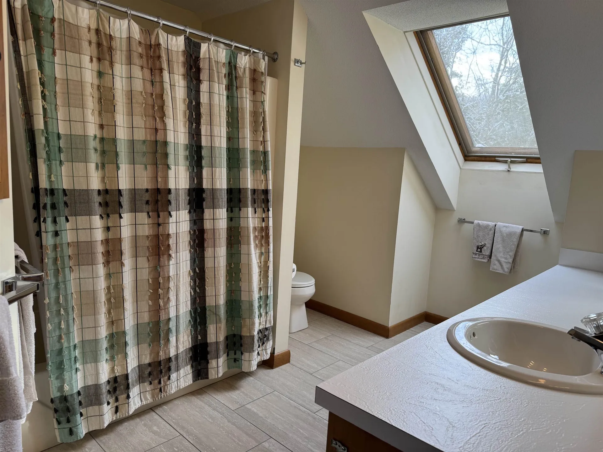 4 Pioneer Point Grantham NH 03753