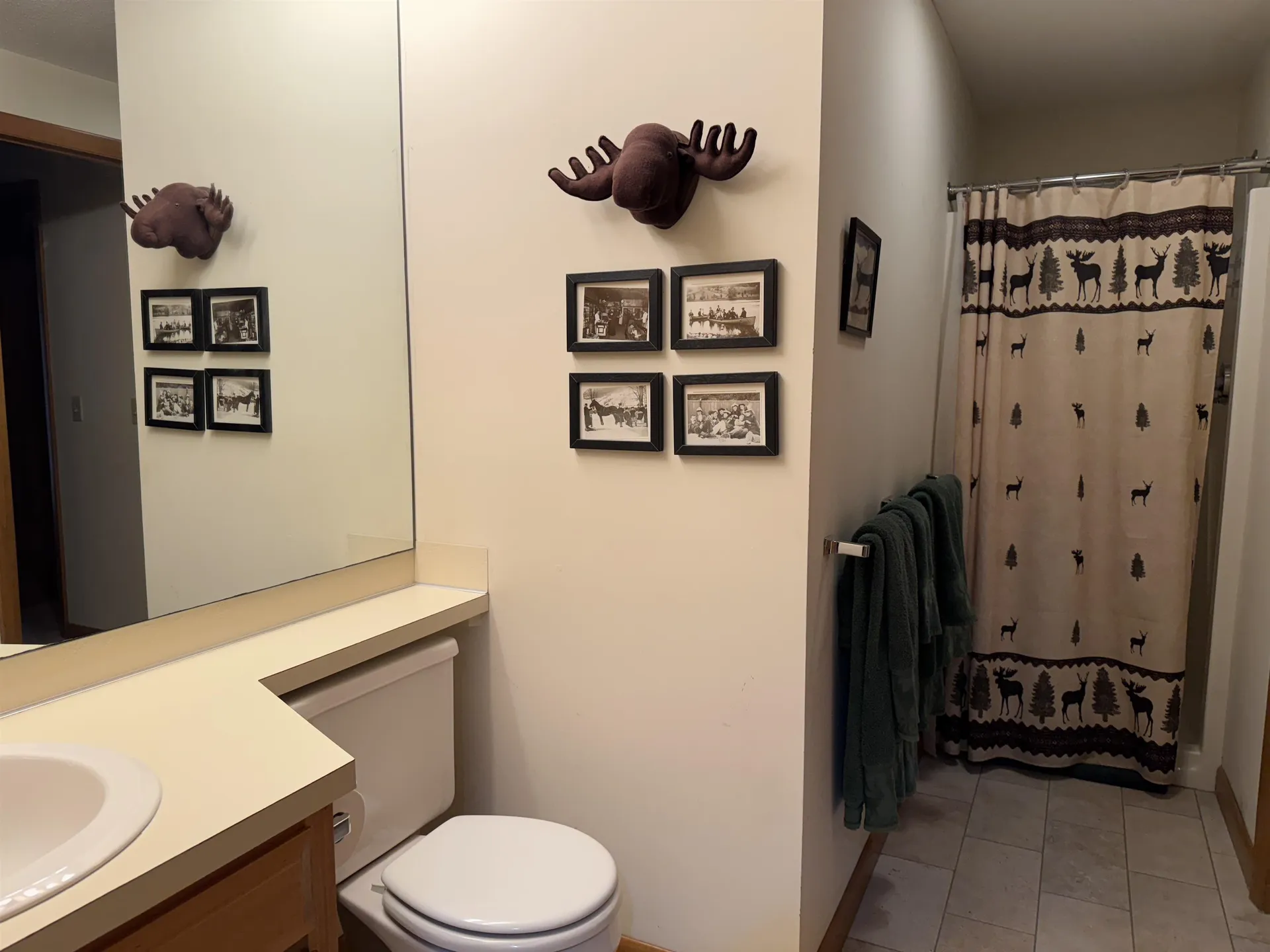 4 Pioneer Point Grantham NH 03753