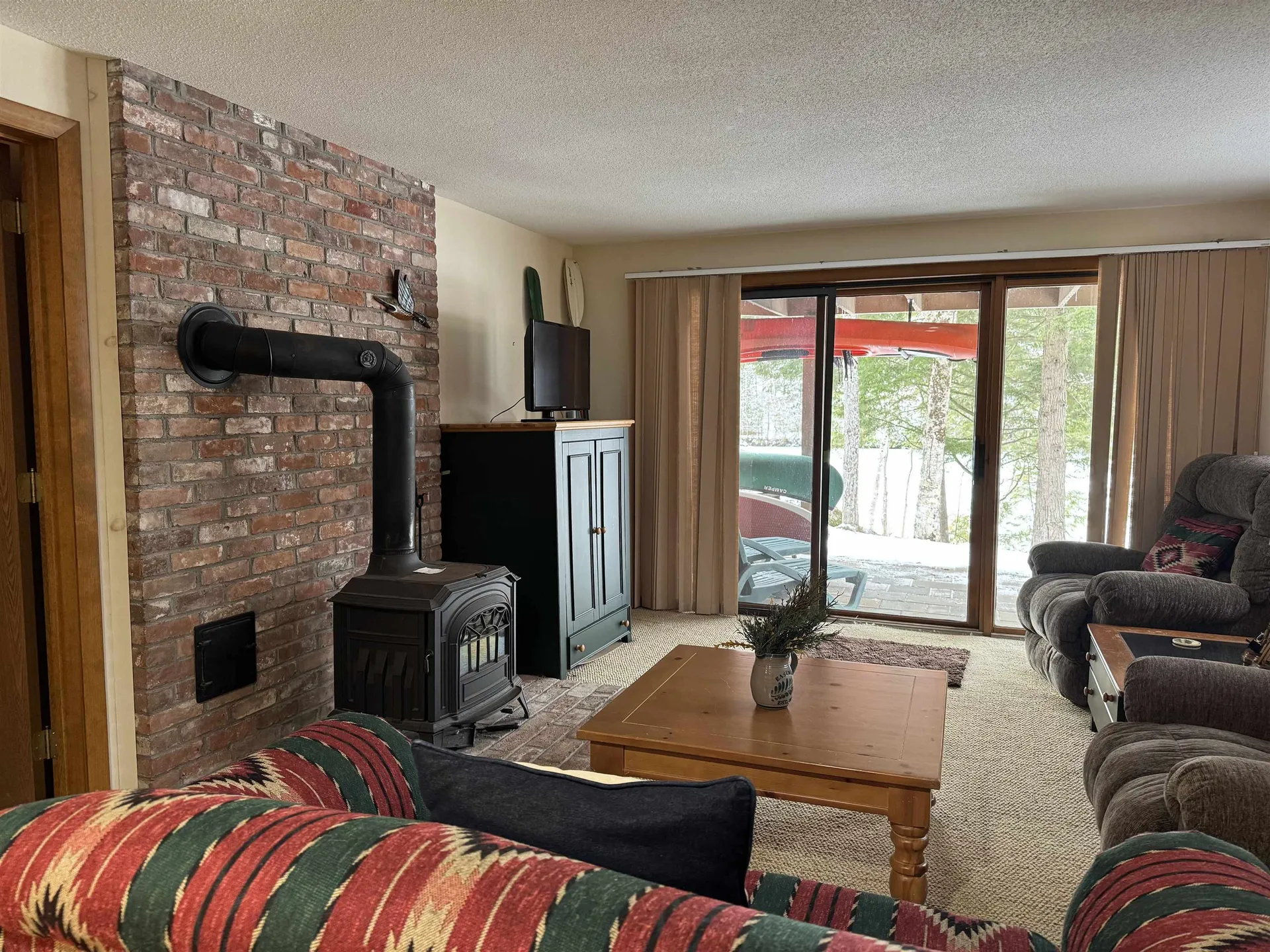 4 Pioneer Point Grantham NH 03753