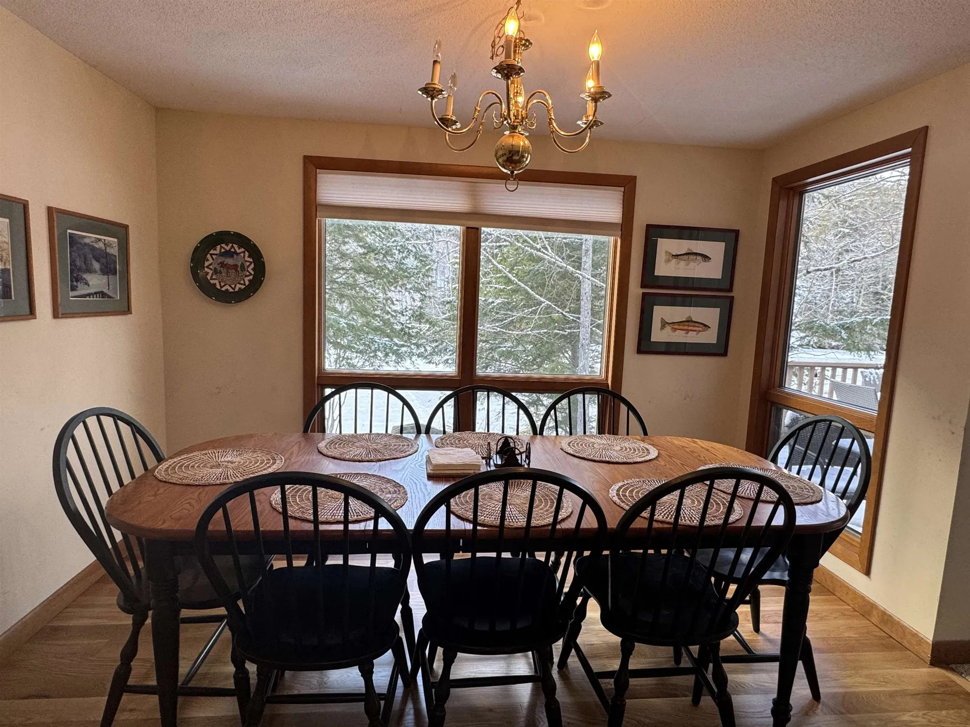 4 Pioneer Point Grantham NH 03753