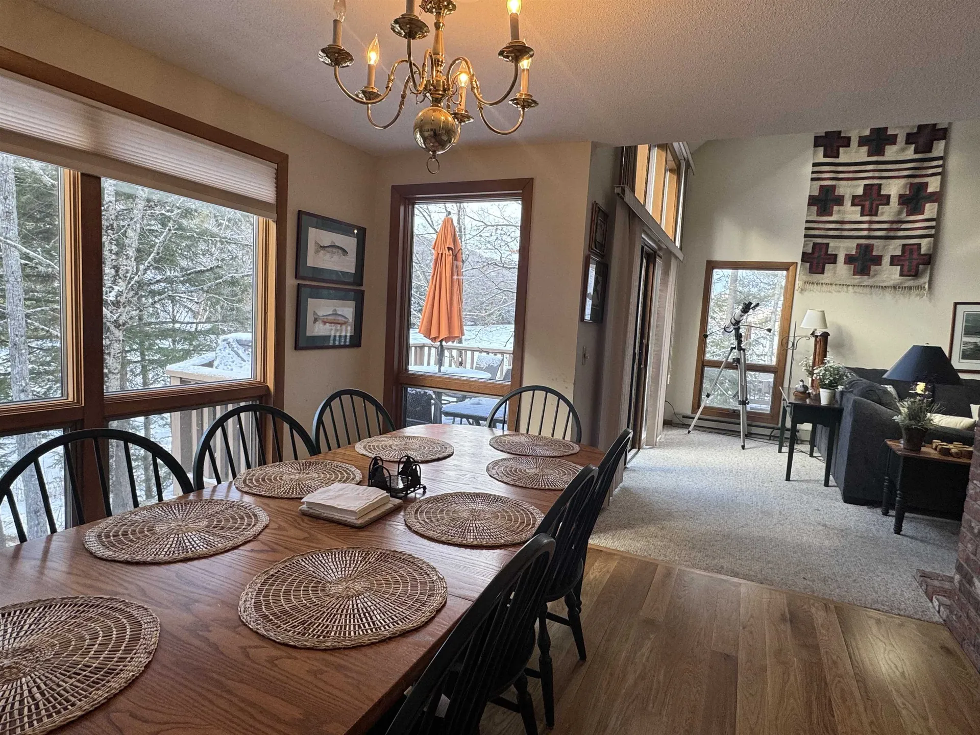 4 Pioneer Point Grantham NH 03753