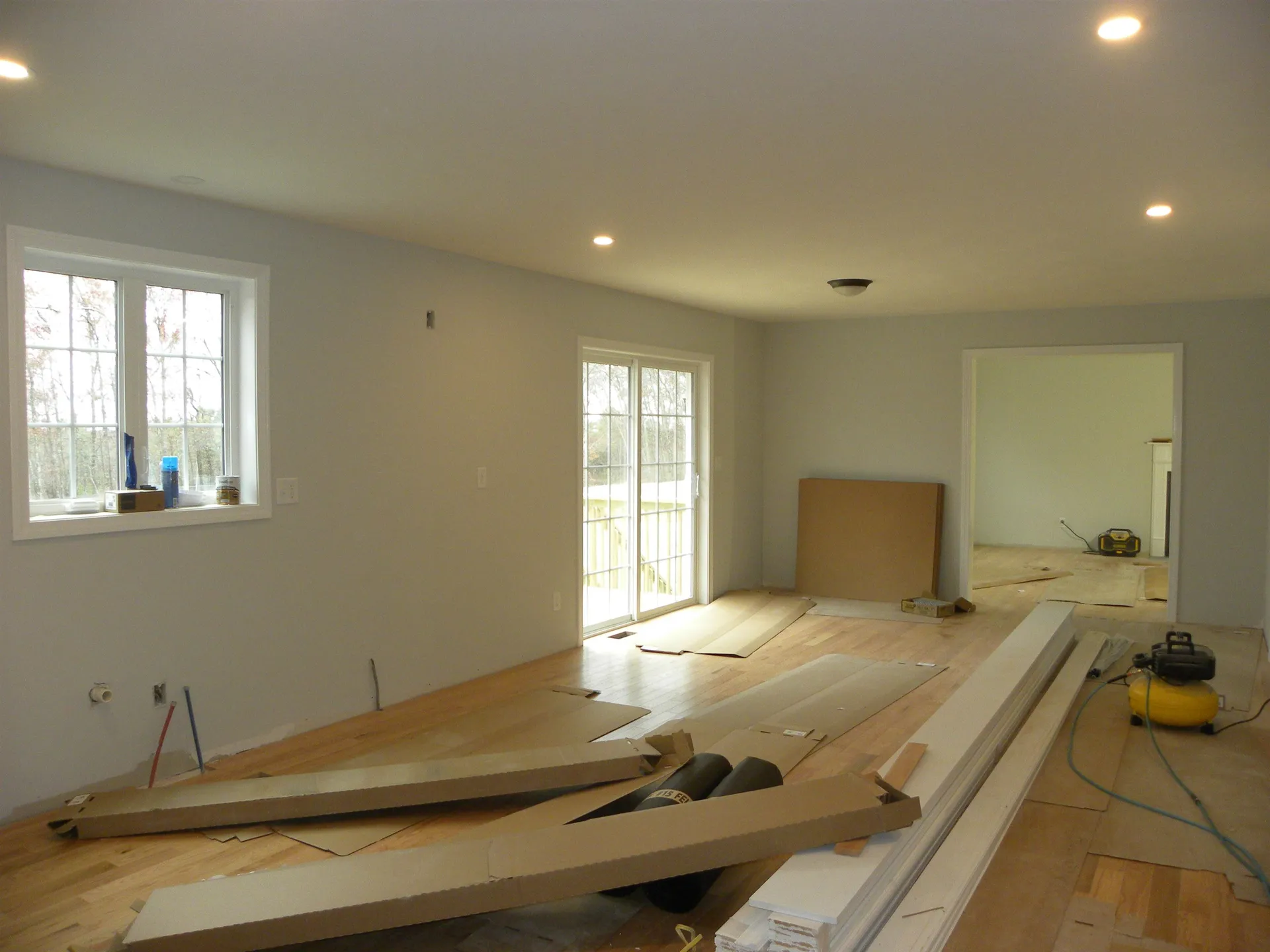 317 Karatzas Avenue Manchester NH 03104