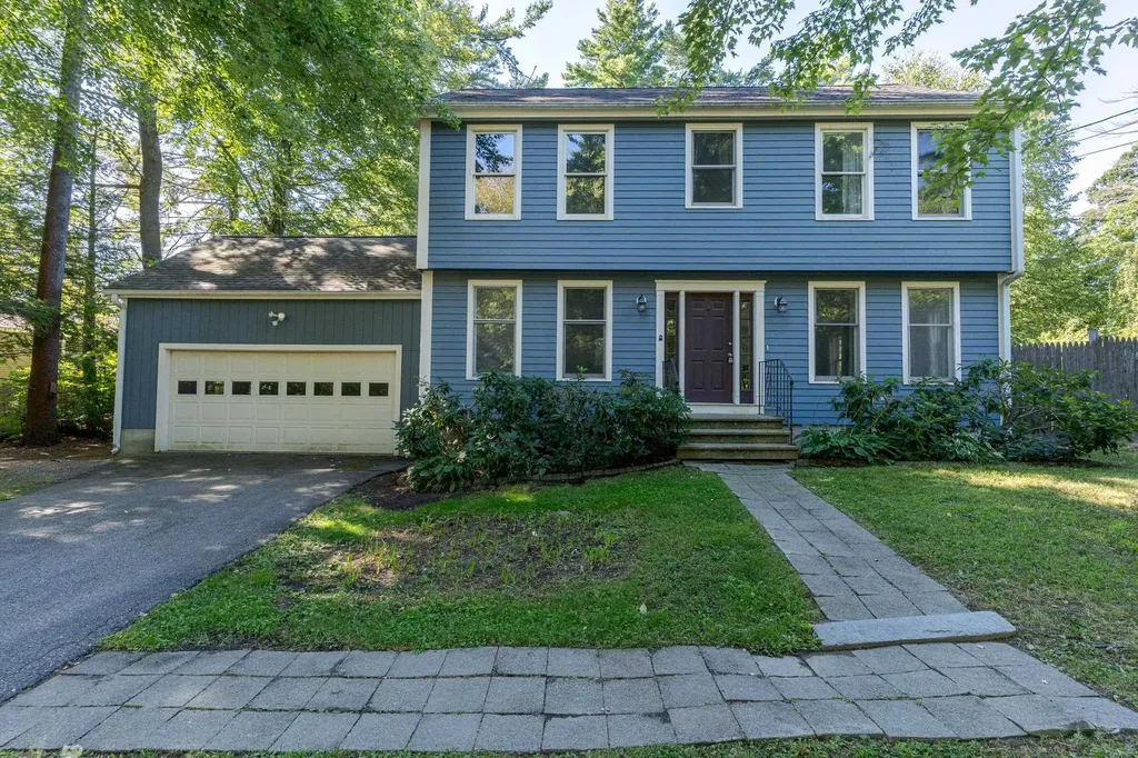 1B Sylvan Drive Dover NH 03820