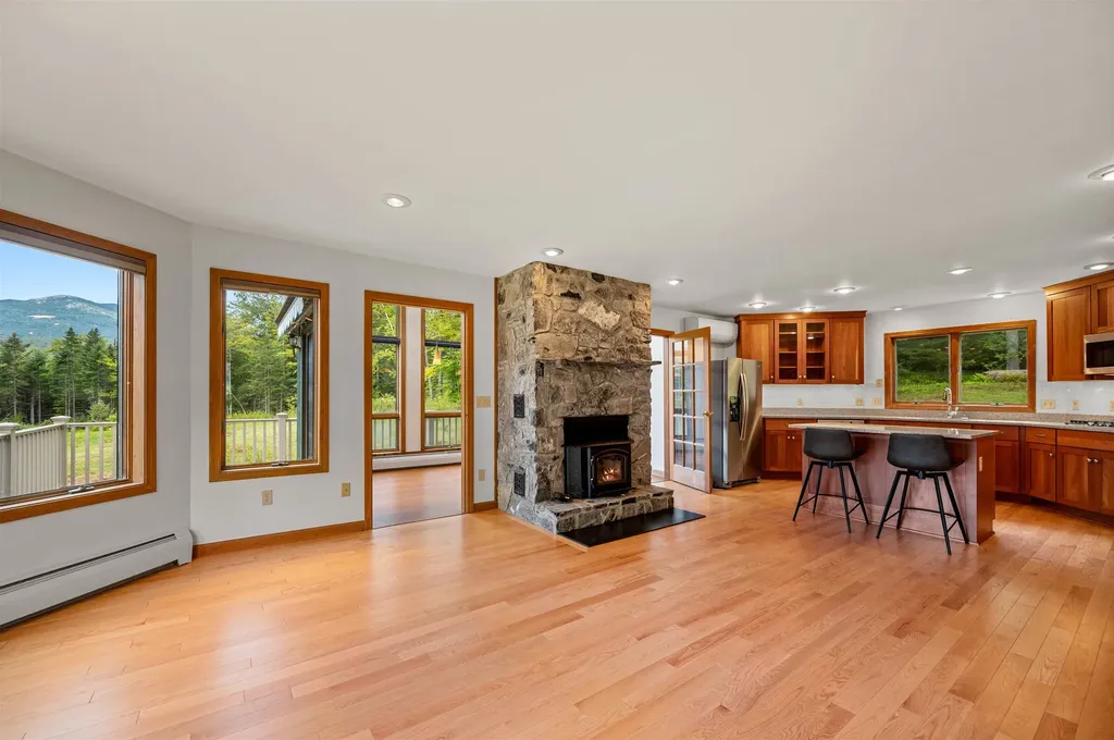 400 Macey Road Middlesex VT 05602
