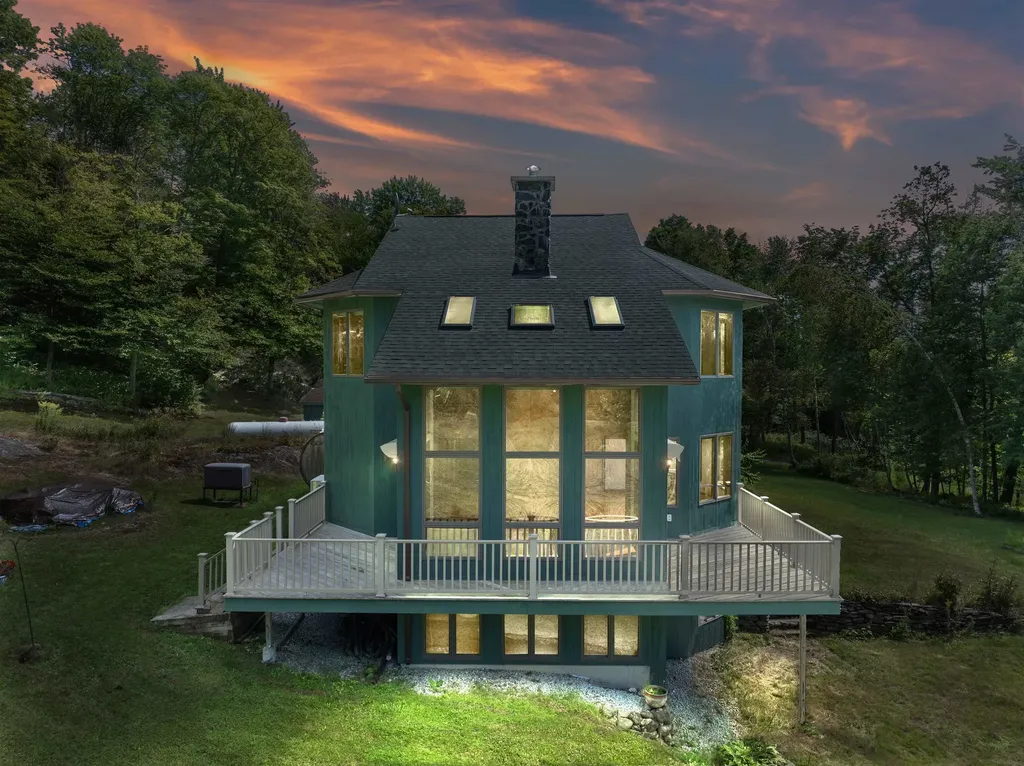 400 Macey Road Middlesex VT 05602