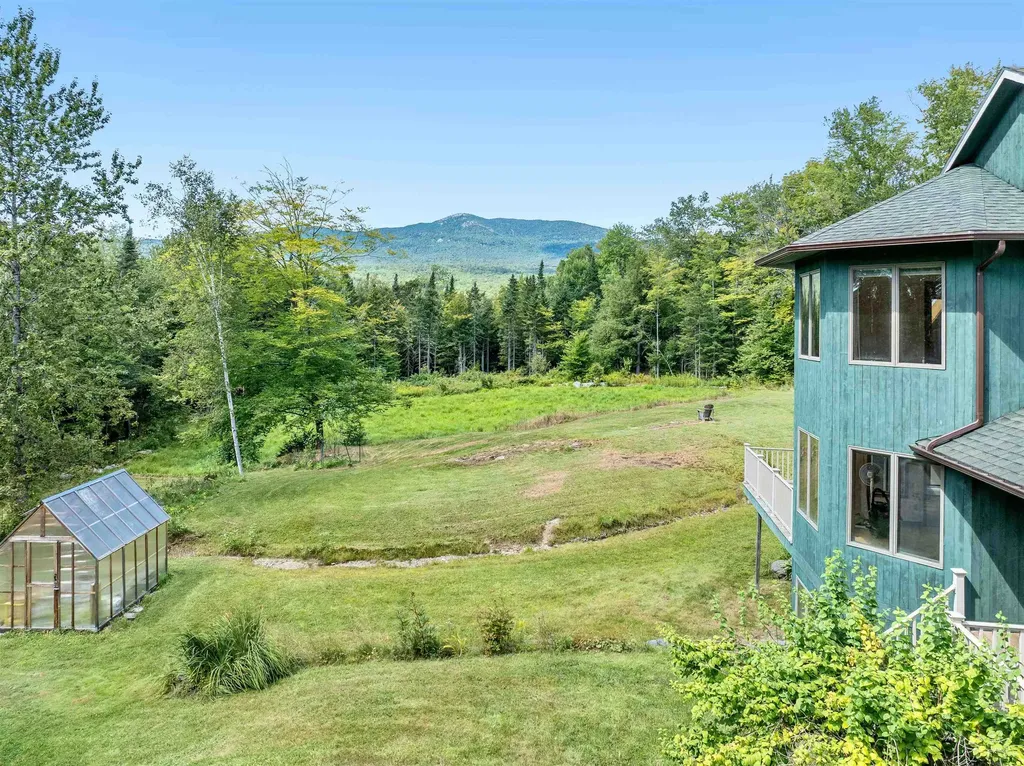 400 Macey Road Middlesex VT 05602