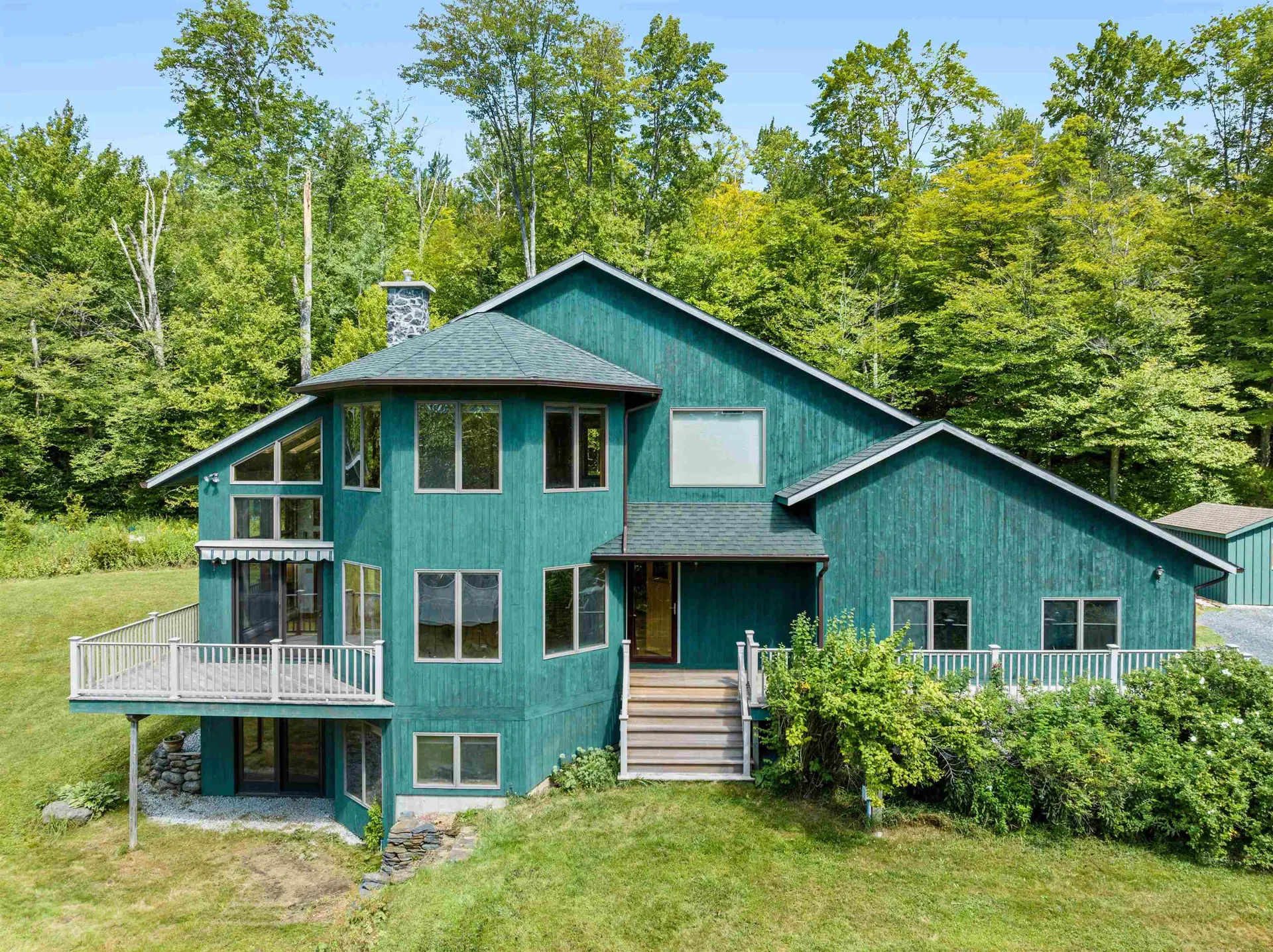 400 Macey Road Middlesex VT 05602